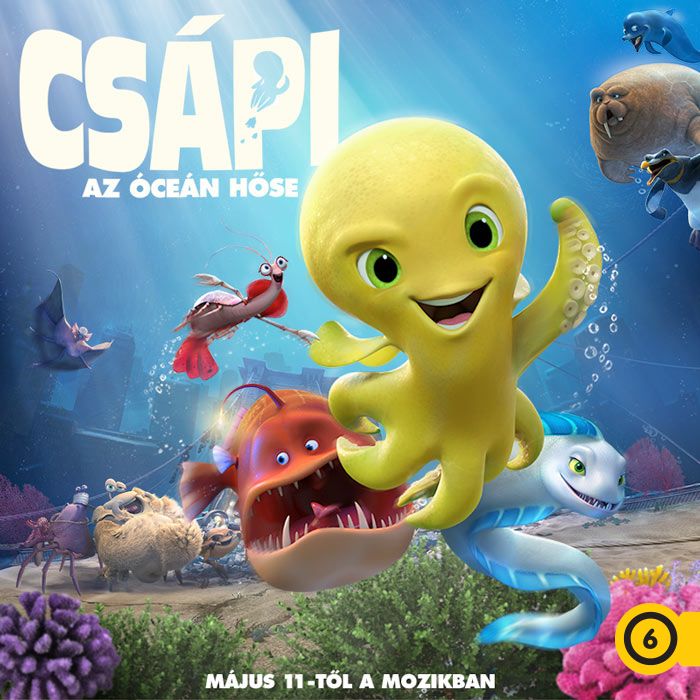 Csapi Az Ocean Hose